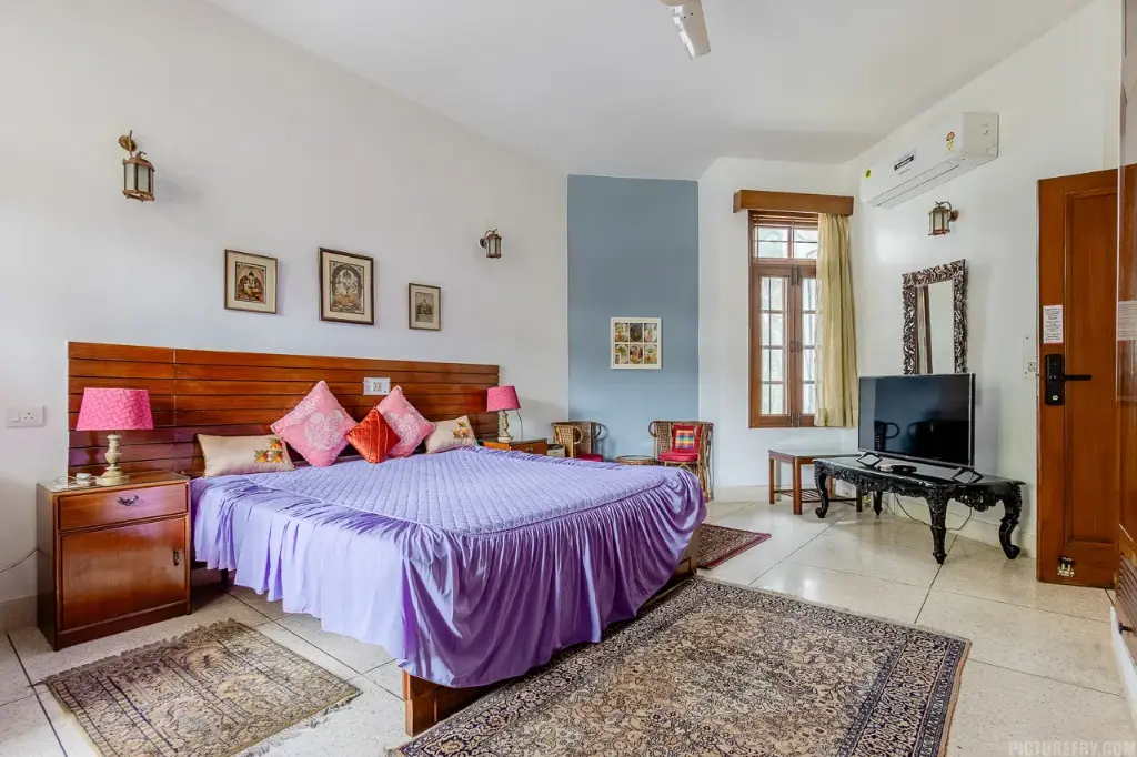 Additional Bedrooms