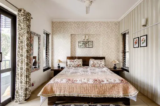 1 bedroom listing photography