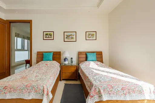 4 bedrooms listing photography