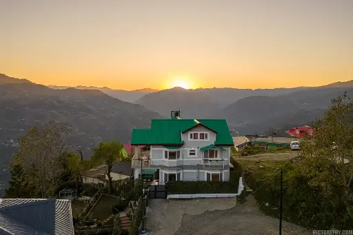 Basic Drone Shoot